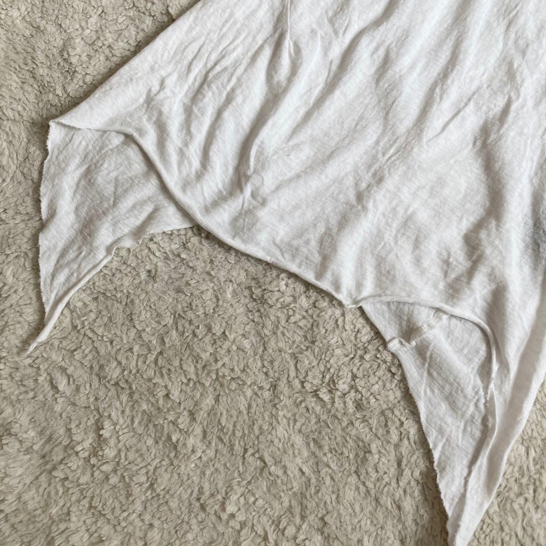 【希少・名作】IF SIX WAS NINE　BONE-2/TK　サイズ0