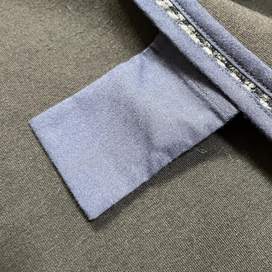 メイソンズ MAISON'S ロングコート 48 ブルガリア製 美品 秋冬