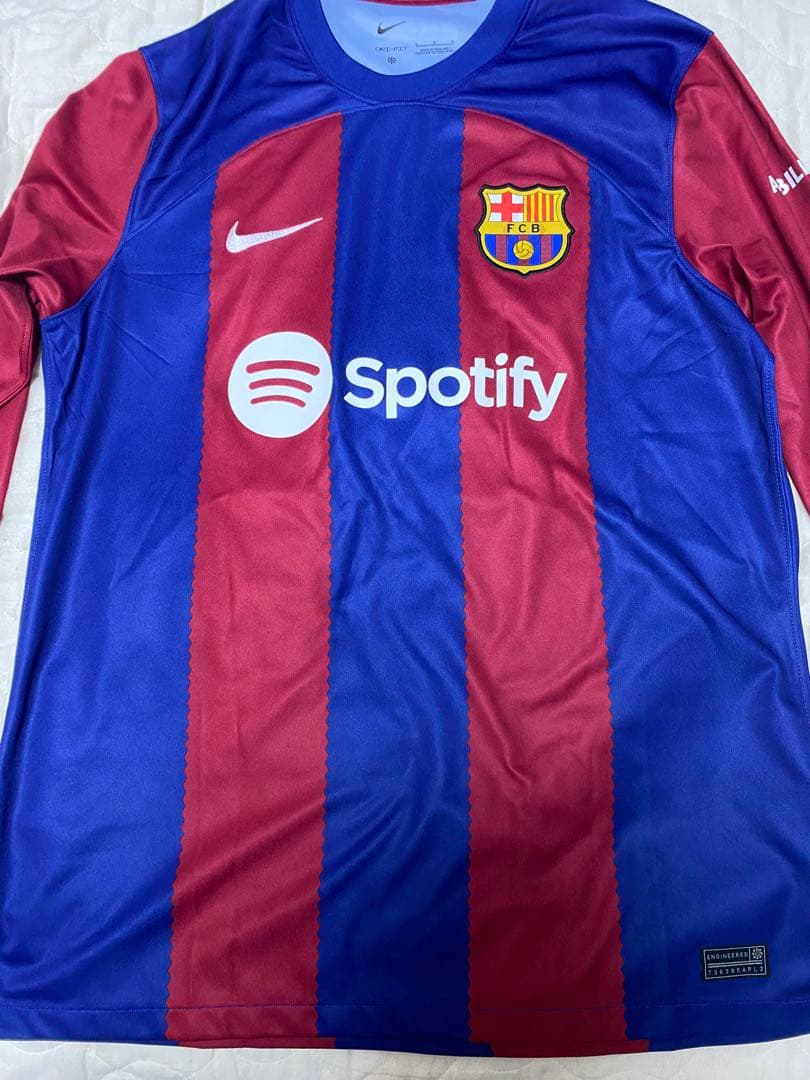 選手支給 サンフレッチェ広島 ユニホームの通販はau PAY マーケット