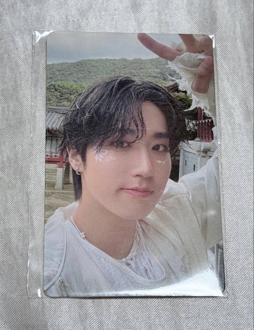 straykids DoIt FANSラキドロ - メルカリ