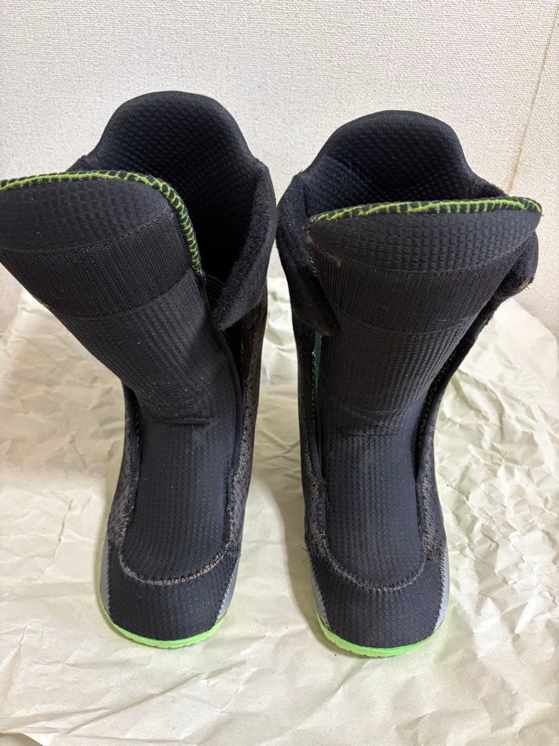 BURTON スノーボードブーツ ION ASIANFIT メンズ 26.5cm