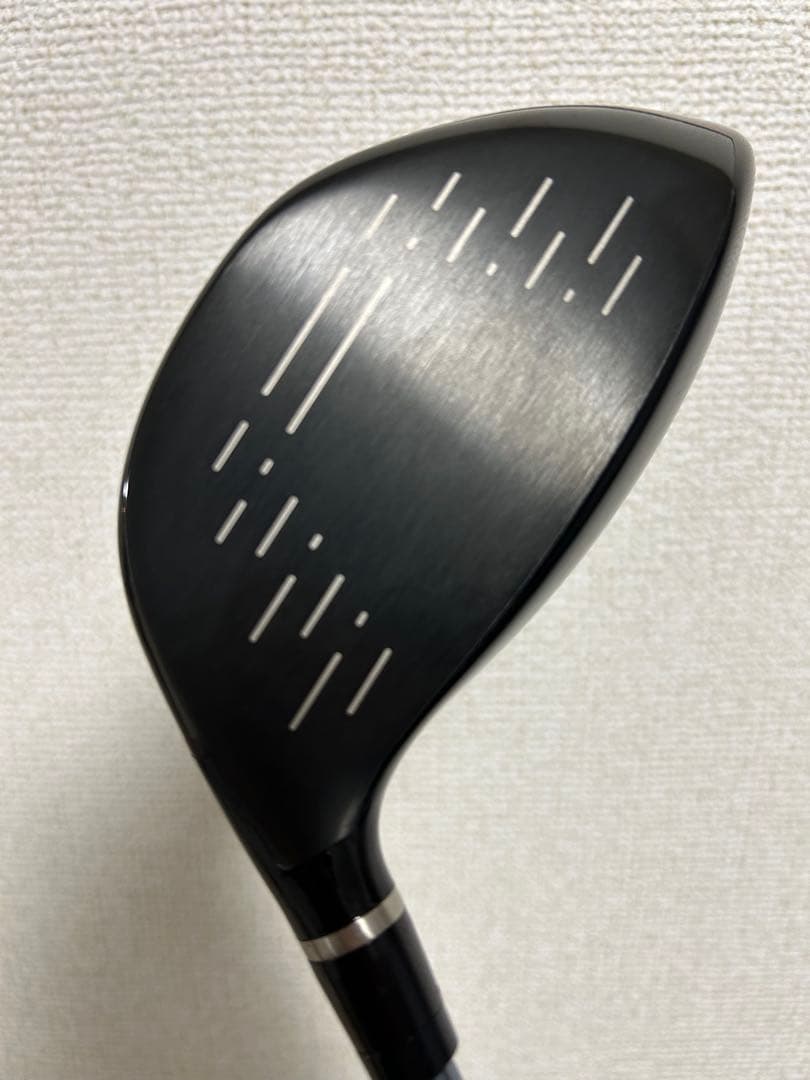 【美品】ヤマハ RMX VD59 ドライバー 10.5° Diamana PD