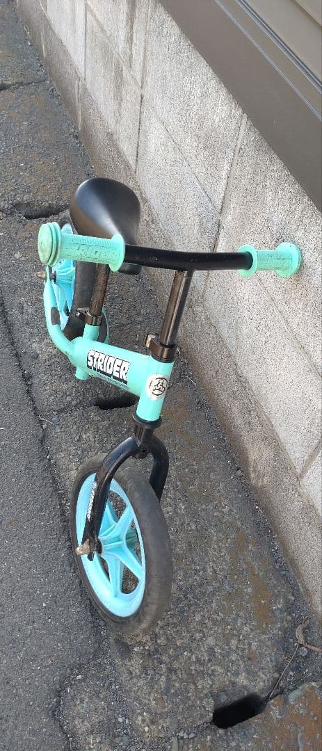 スノーストライダー