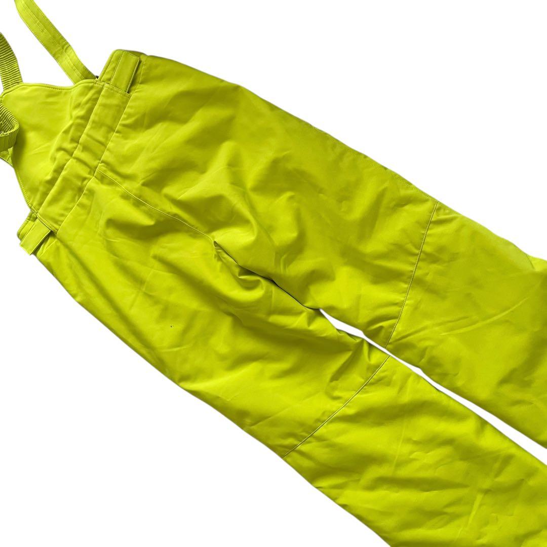 Phenix スキーウェア 150サイズ イエロー 上下