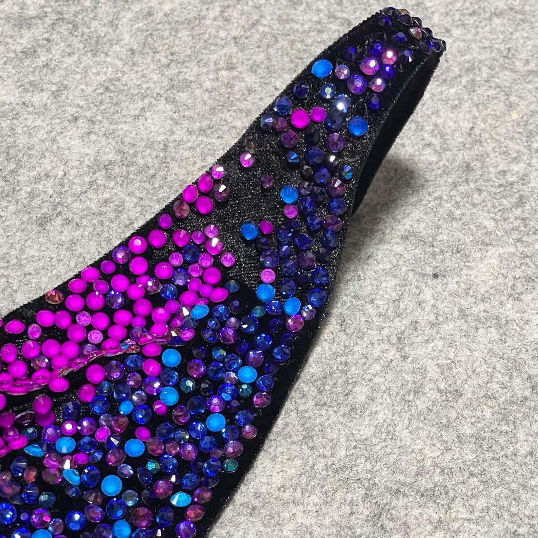 期間限定値下げ！JBBF 競技用 コスチューム ビキニフィットネス - メルカリ