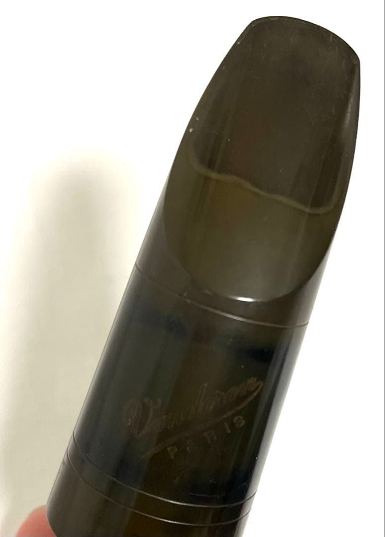 【タンポ全交換済み】YAMAHA　YCL450　B♭クラリネット ハードケース