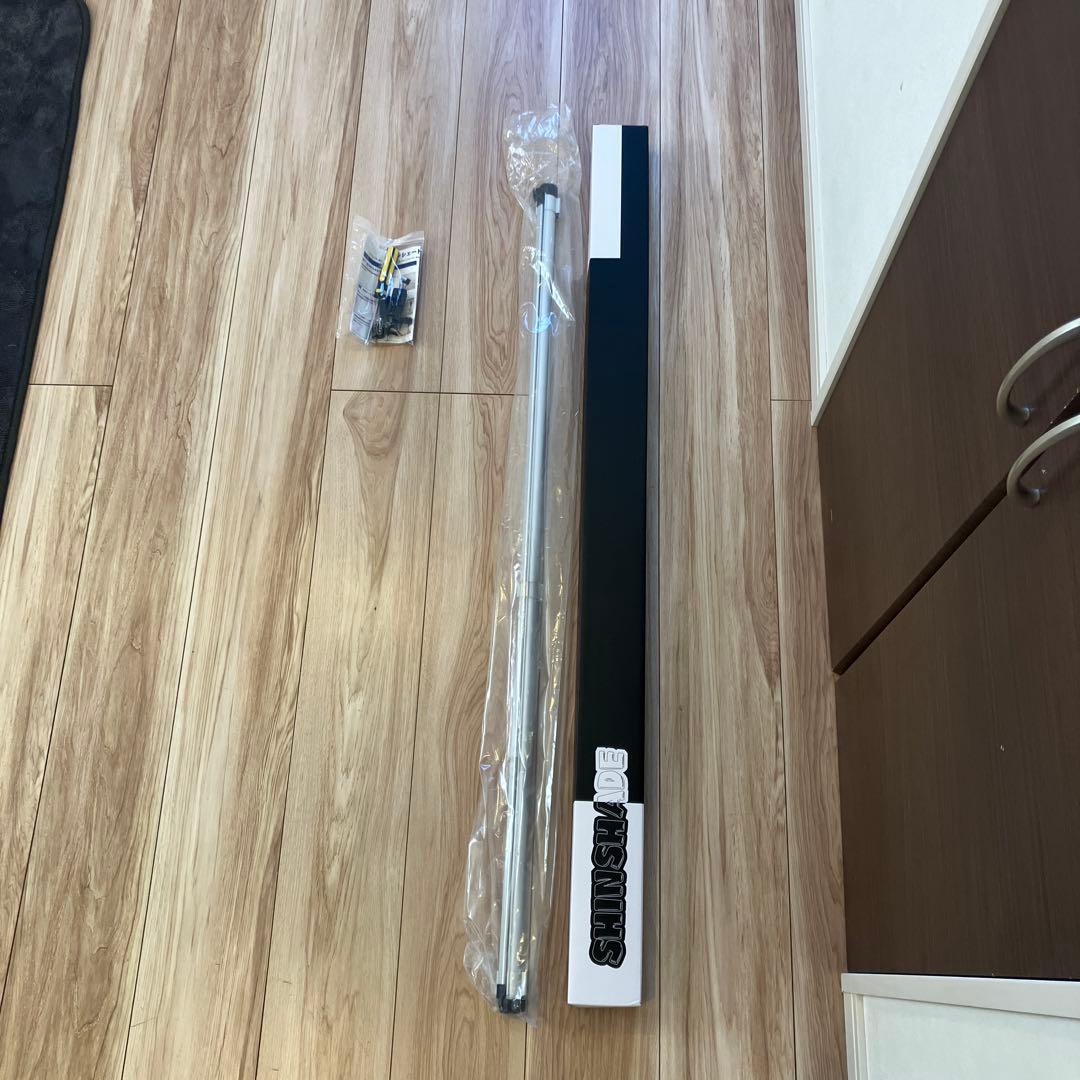 シンシェード サンシェード　SS-1115 　車用日傘　エブリィワゴン対応