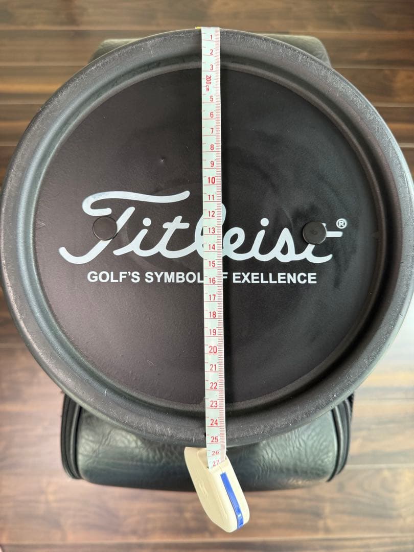 Titleist VOKEY キャディバッグ
