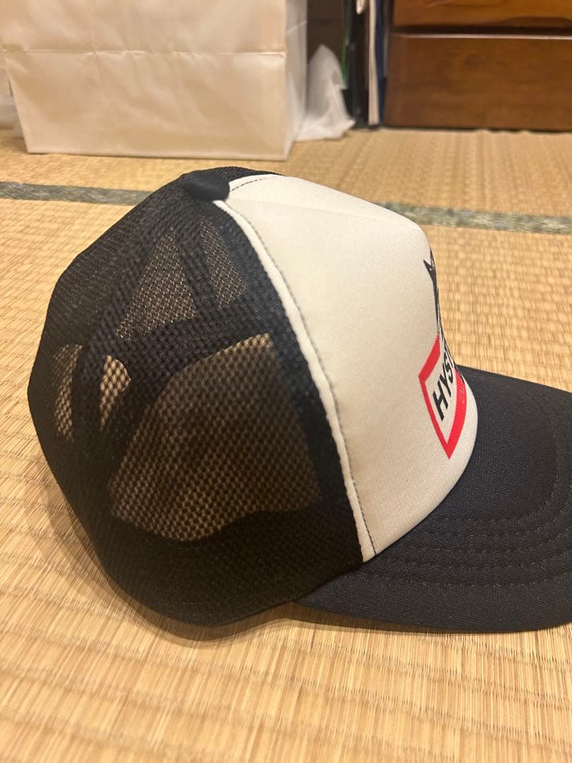 HYSTERIC GLAMOUR 帽子キャップ