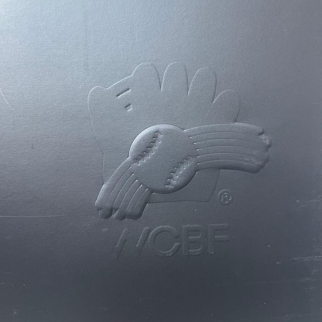 52101 松井稼頭央 WCBF公式フィギュア 西武ライオンズ