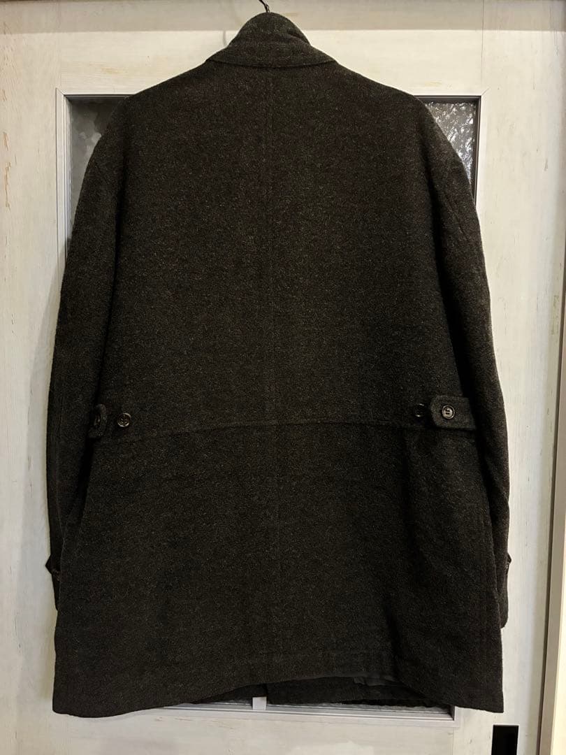 COMME des GARONS HOMME コムデギャルソンオム　サイズM