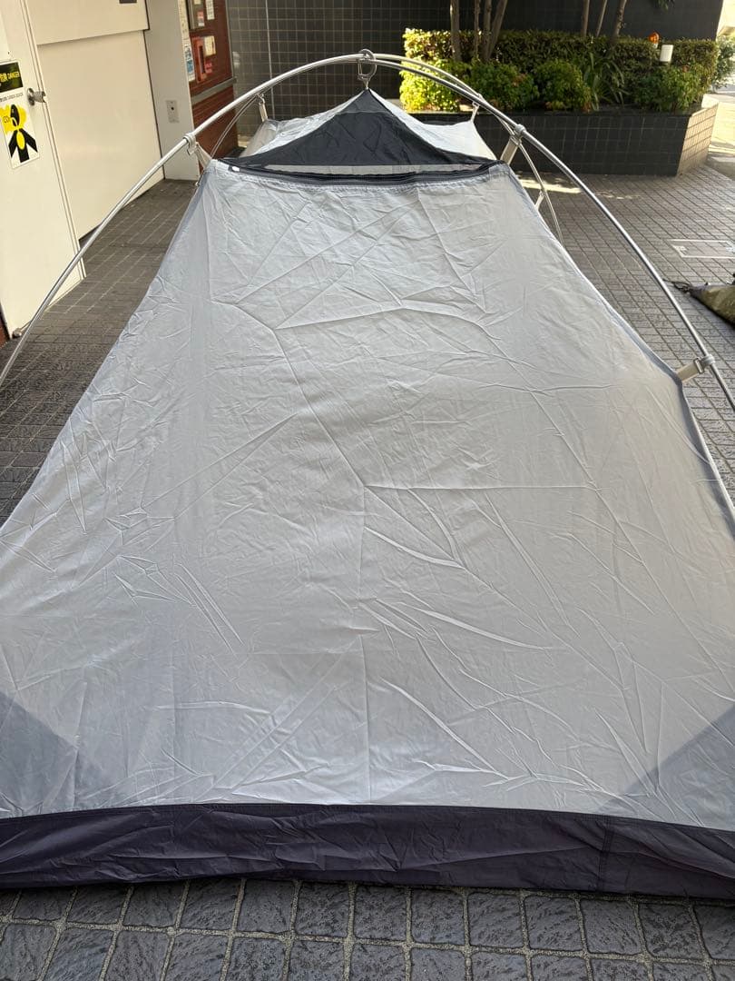 ローベンス　ROBENS ロッジ3