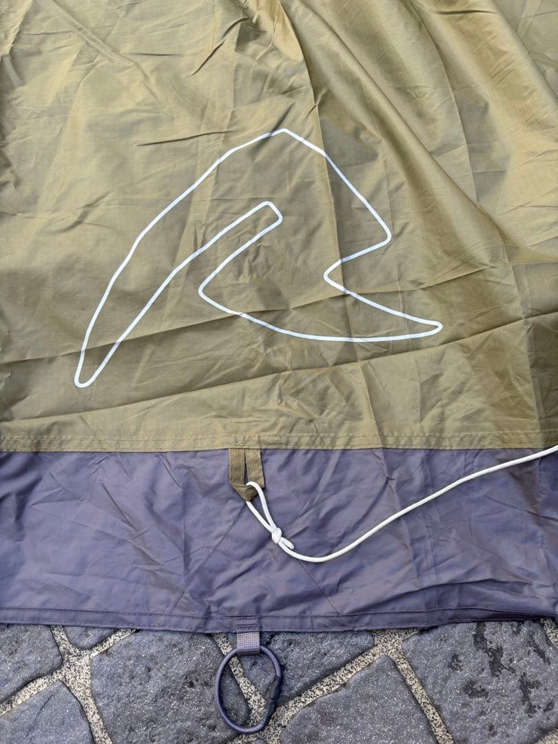 ローベンス　ROBENS ロッジ3