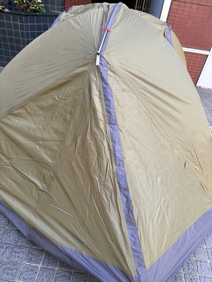 ローベンス　ROBENS ロッジ3