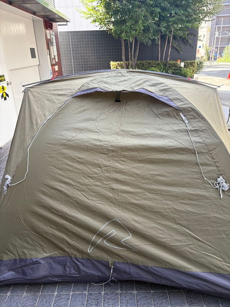 ローベンス　ROBENS ロッジ3