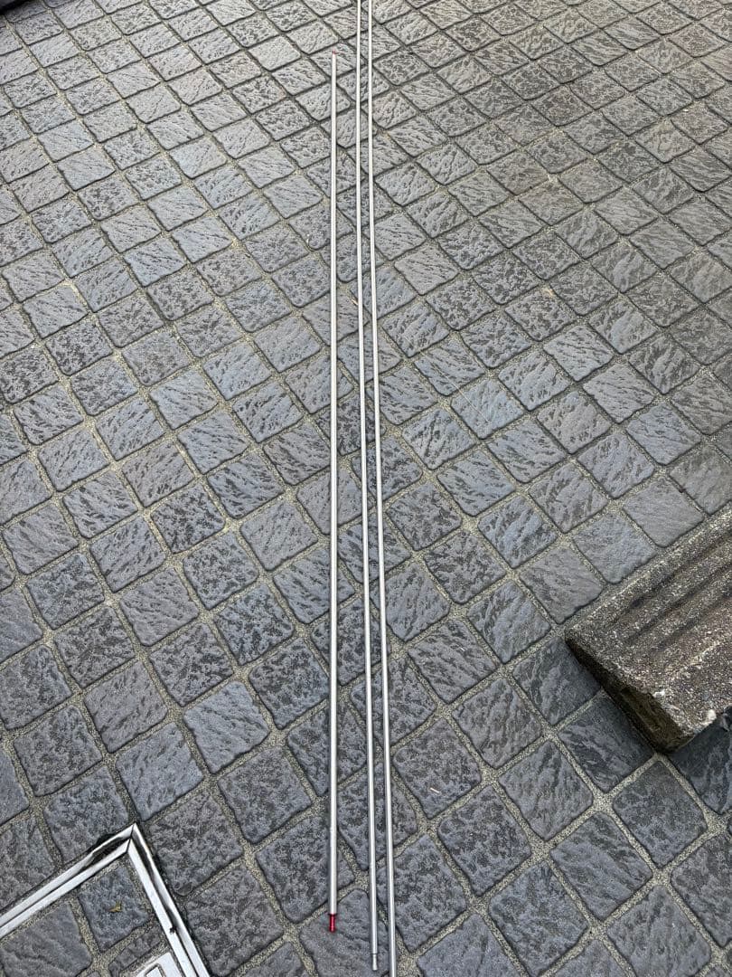 ローベンス　ROBENS ロッジ3