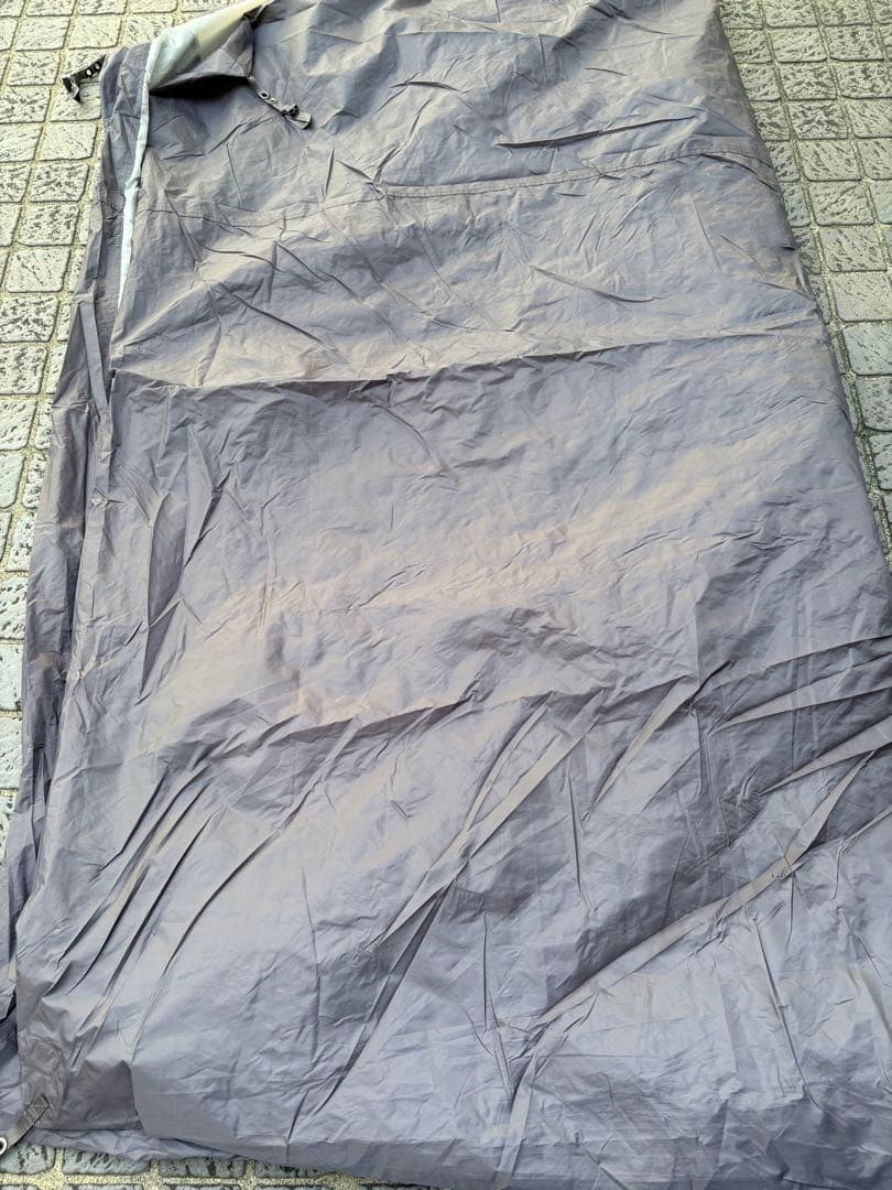 ローベンス　ROBENS ロッジ3