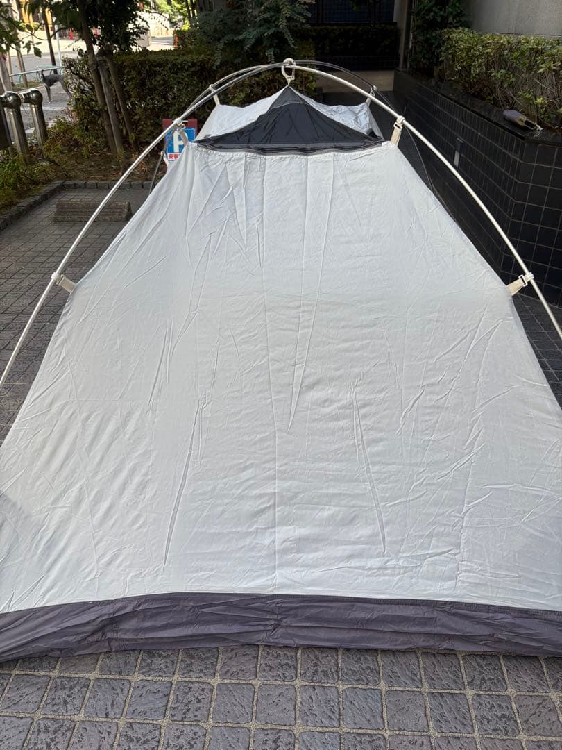 ローベンス　ROBENS ロッジ3