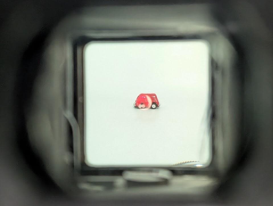 【整備済・外観美品】マミヤ MAMIYA 6 蛇腹 中判カメラ