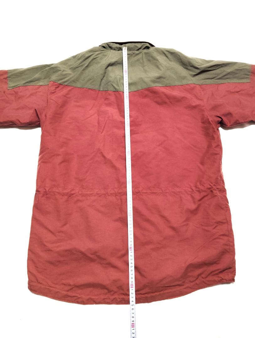 BURTON 1993年 ユニバースジャケット ビンテージ 希少 スノーボード