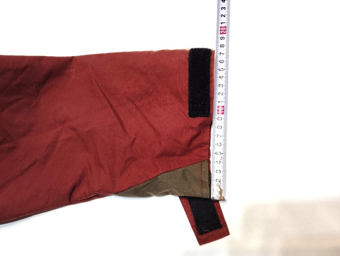 BURTON 1993年 ユニバースジャケット ビンテージ 希少 スノーボード