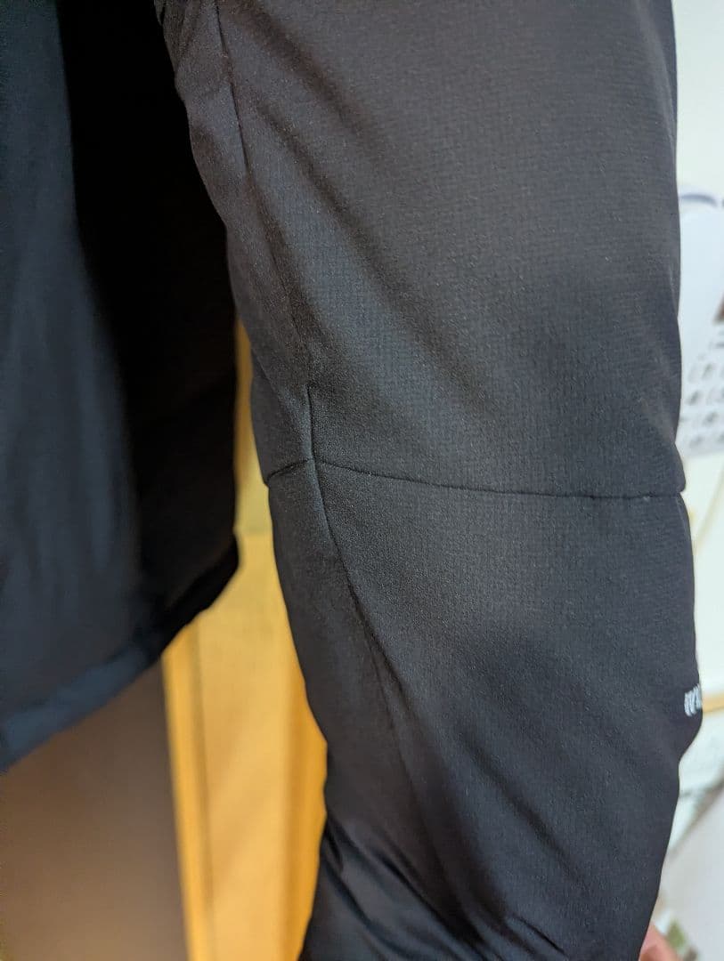 DAKSTHE NORTH FACE 　バルトロライトジャケット訳あ