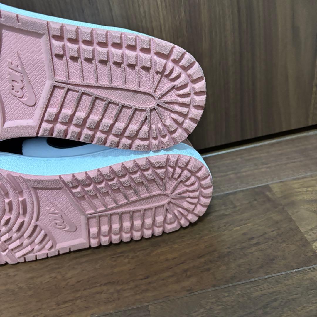 NIKE AIR JORDAN 1 LOW ゴルフシューズ 27.0cm