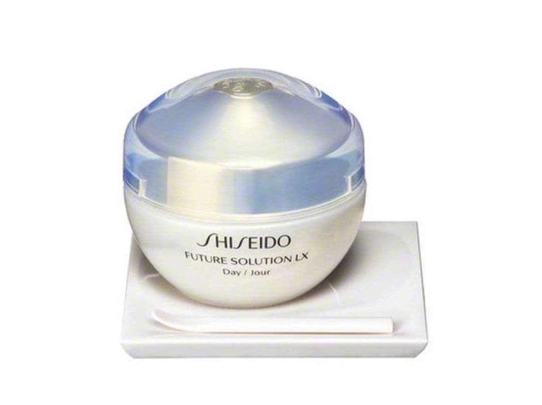 SHISEIDOフューチャーソリューションLXトータル　プロテクティブ　クリーム