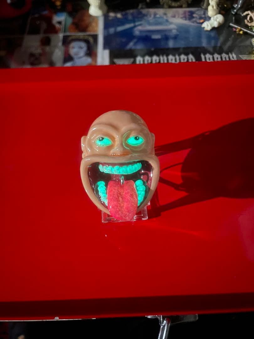 サーフェイスジョー 特級疑物 ビッグマウス・イマイ