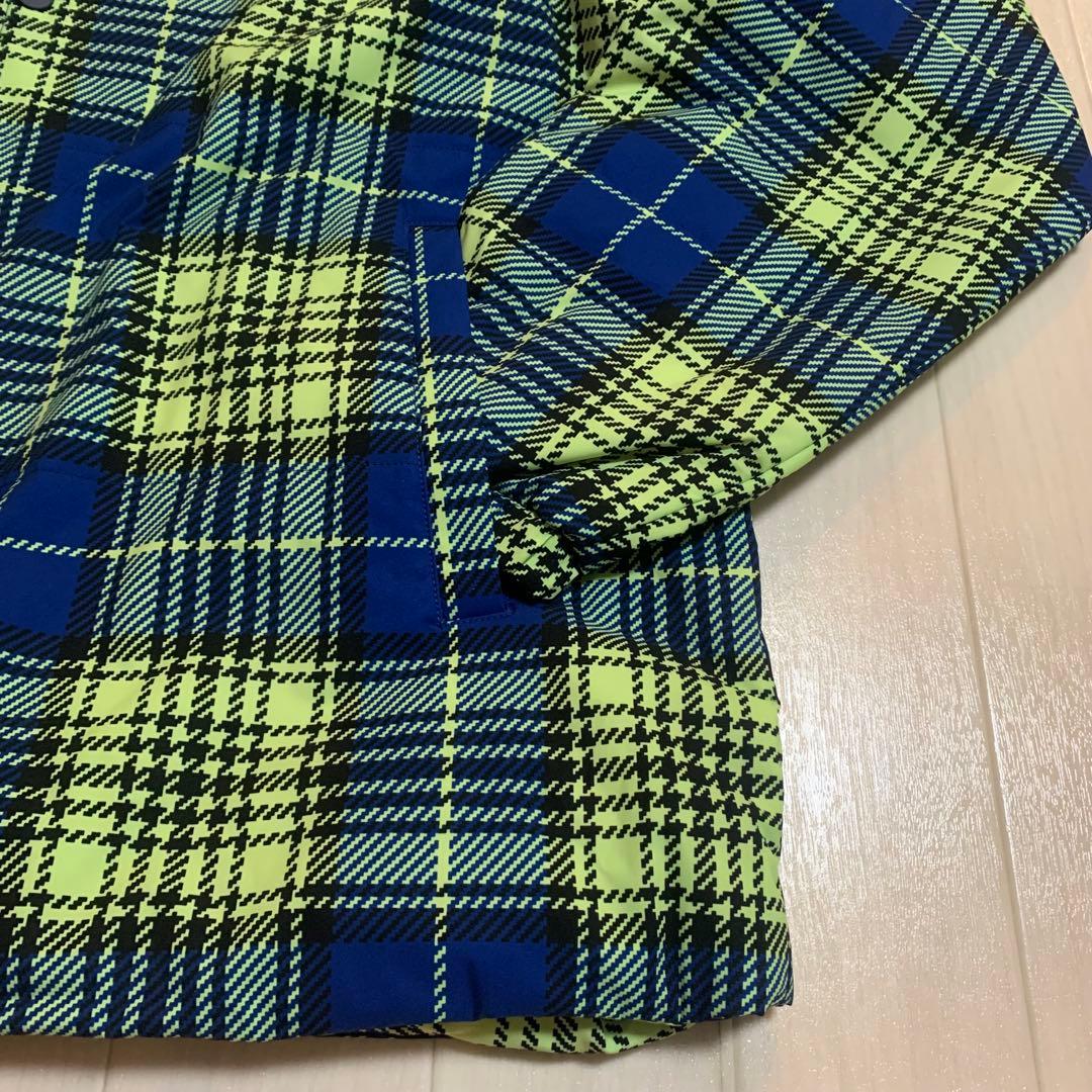 新品■36,300円【ジャックバニー】5/L メンズ　コーチジャケット