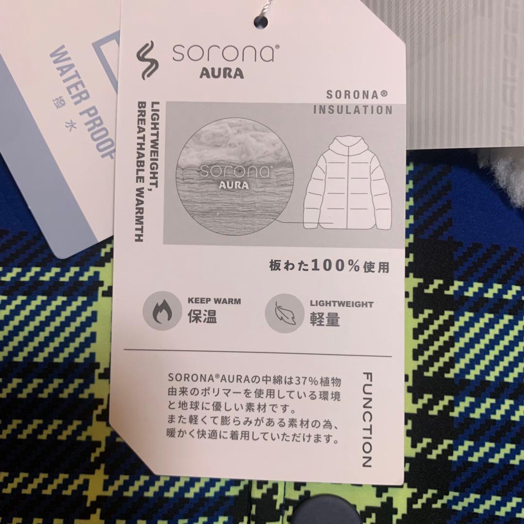 新品■36,300円【ジャックバニー】5/L メンズ　コーチジャケット