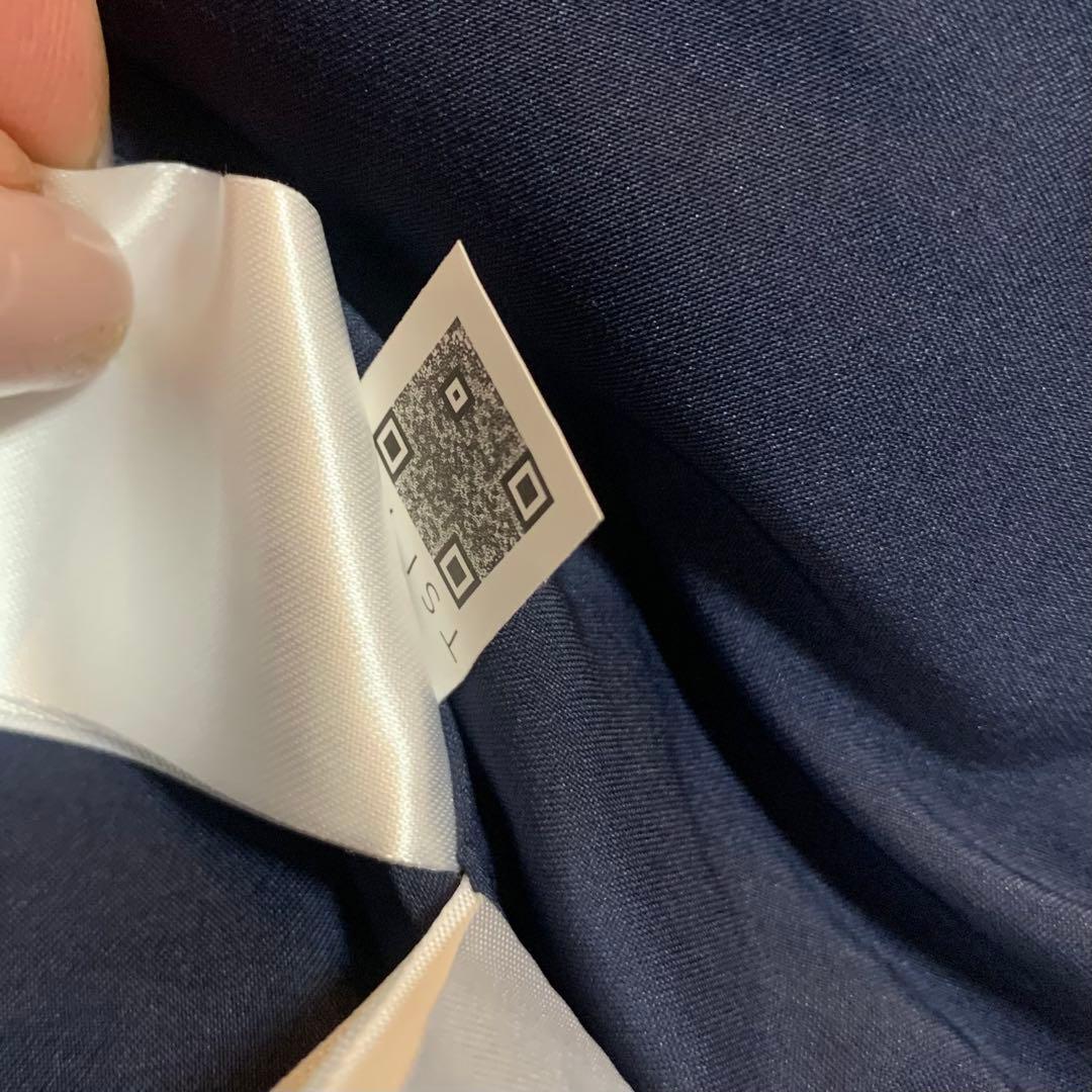 新品■36,300円【ジャックバニー】5/L メンズ　コーチジャケット