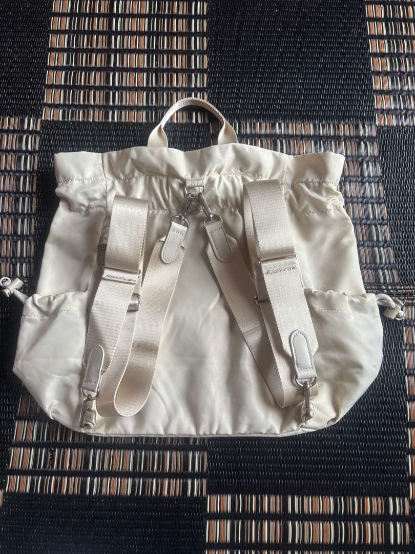 THE NORTH FACE 3way リュック ショルダーバッグ