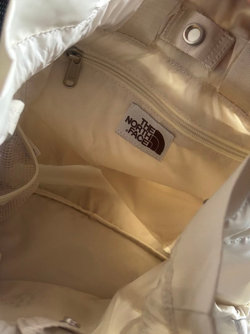 THE NORTH FACE 3way リュック ショルダーバッグ