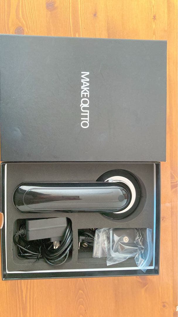 ボディ・フェイスケア MAKE QUTTO