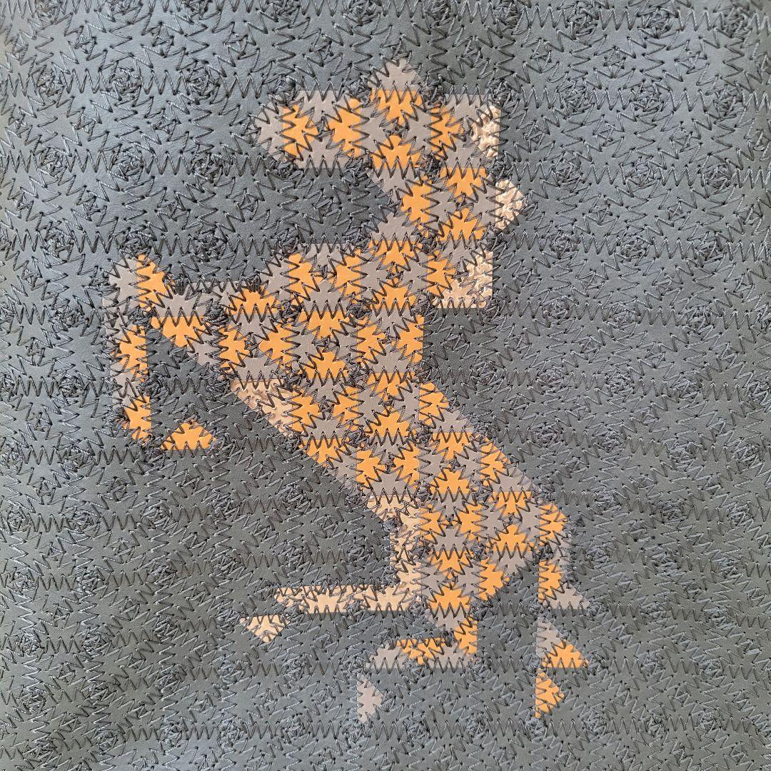 lapalette リュック ホースパイピングバックパック 2way 廃盤