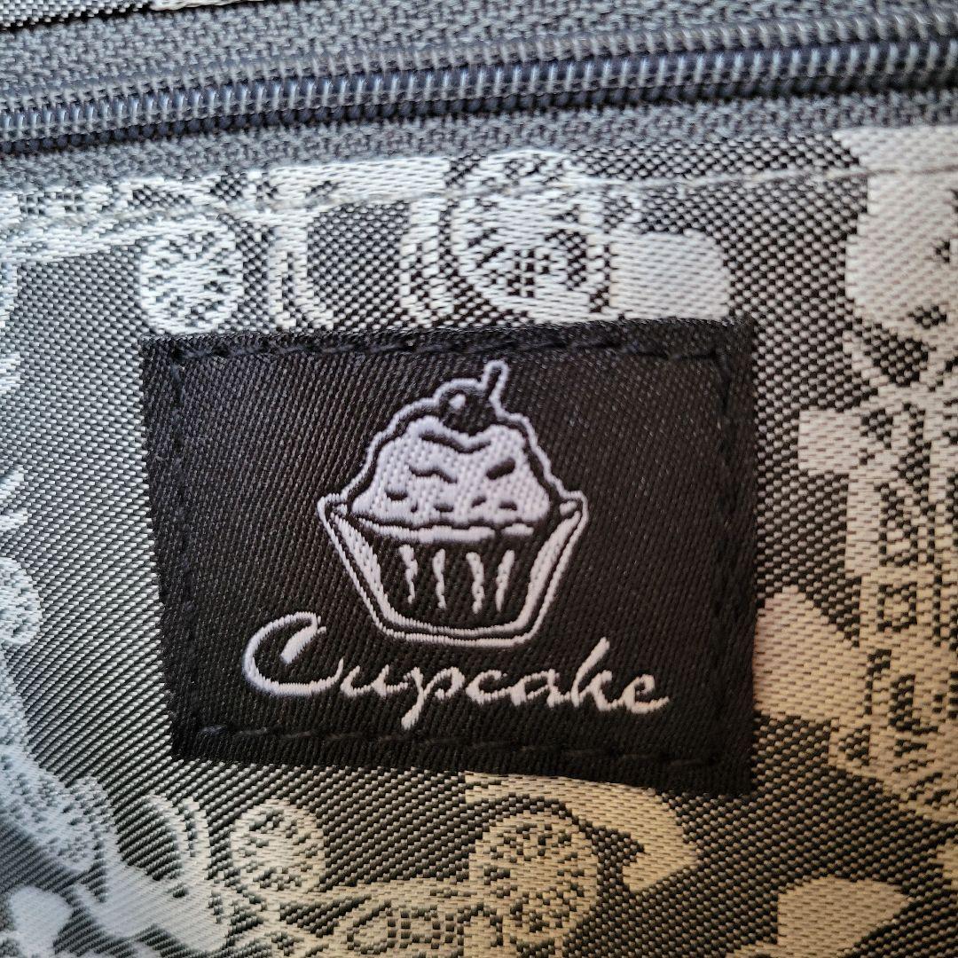 lapalette リュック ホースパイピングバックパック 2way 廃盤