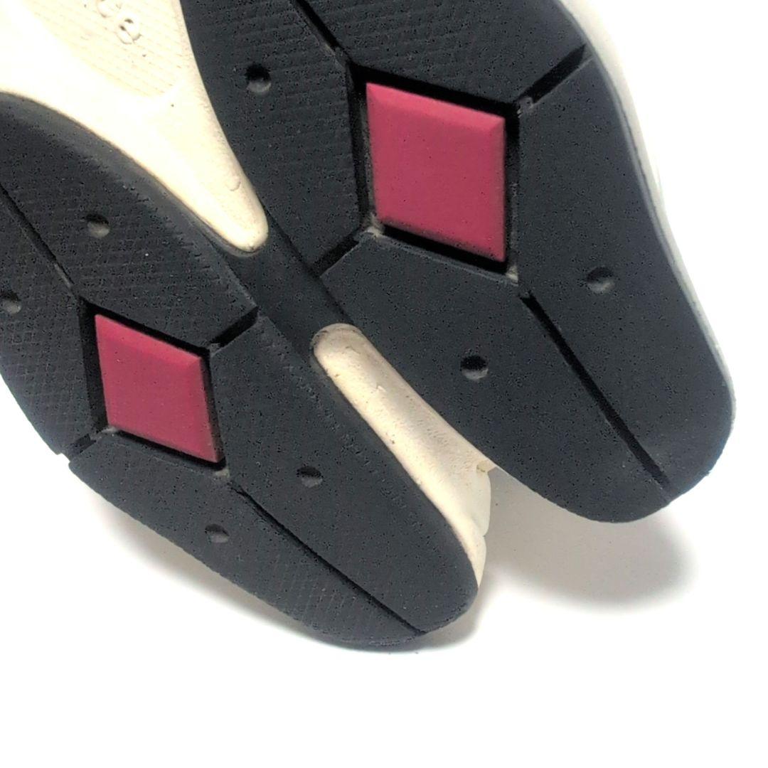 ニューバランス U9060GRY 22.5cm レディース スニーカー グレー