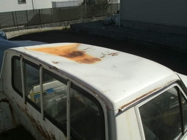 サニトラ ロング部品取り車 登録書類あります 。お引き取り限定で