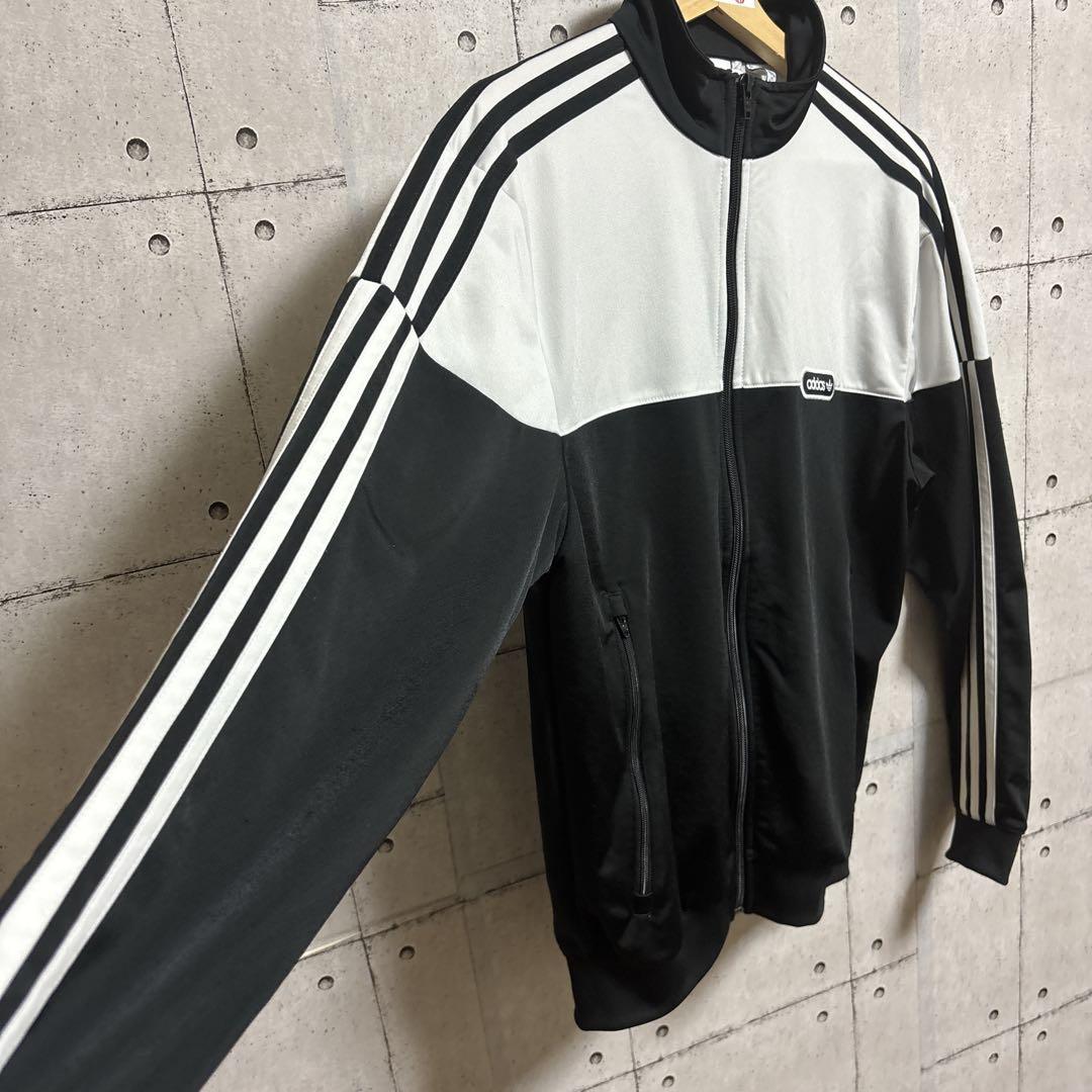 常田大希 着用同一モデル】adidasファイヤーバード ジャージ 希少 S