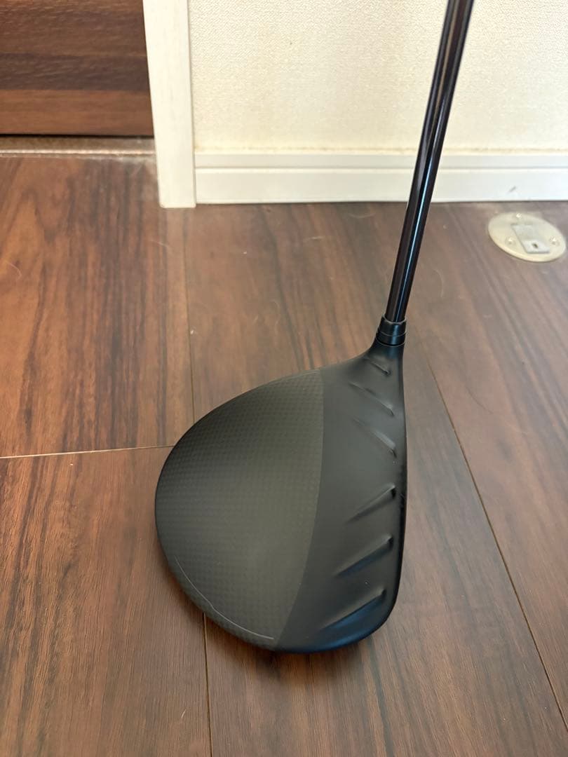 PING G440MAX ドライバー PING TOUR2.0BLACK 65S