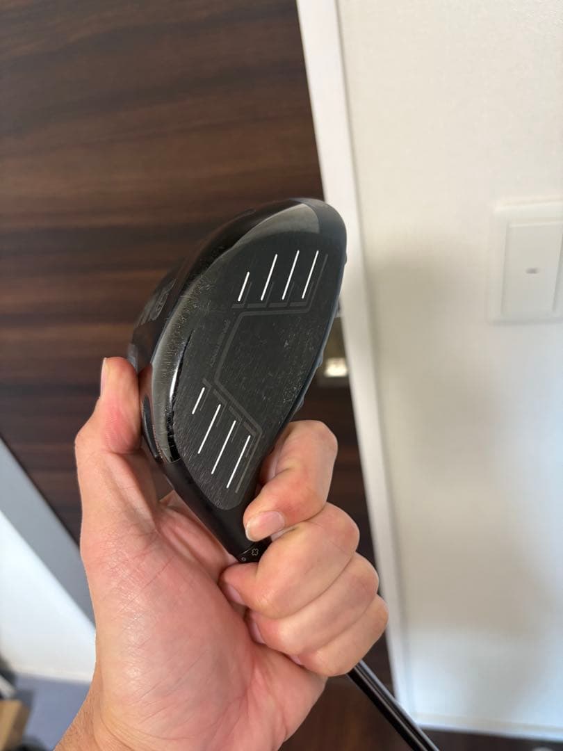 PING G440MAX ドライバー PING TOUR2.0BLACK 65S