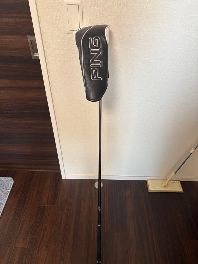 PING G440MAX ドライバー PING TOUR2.0BLACK 65S