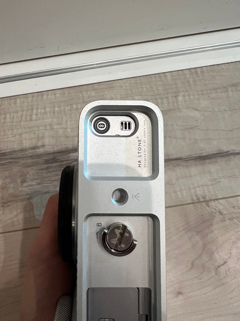 Fujifilm X-E5 23mmF2.8レンズキット すぐに撮影出来るセット