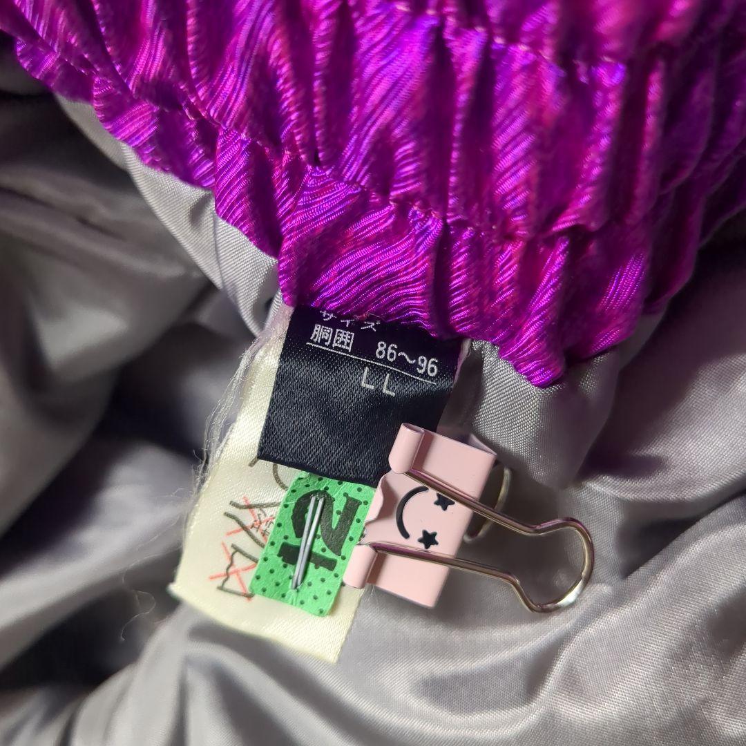 【レア✨BOYASKI✨LL】スキー スノー ウェア 和柄 レトロ セットアップ