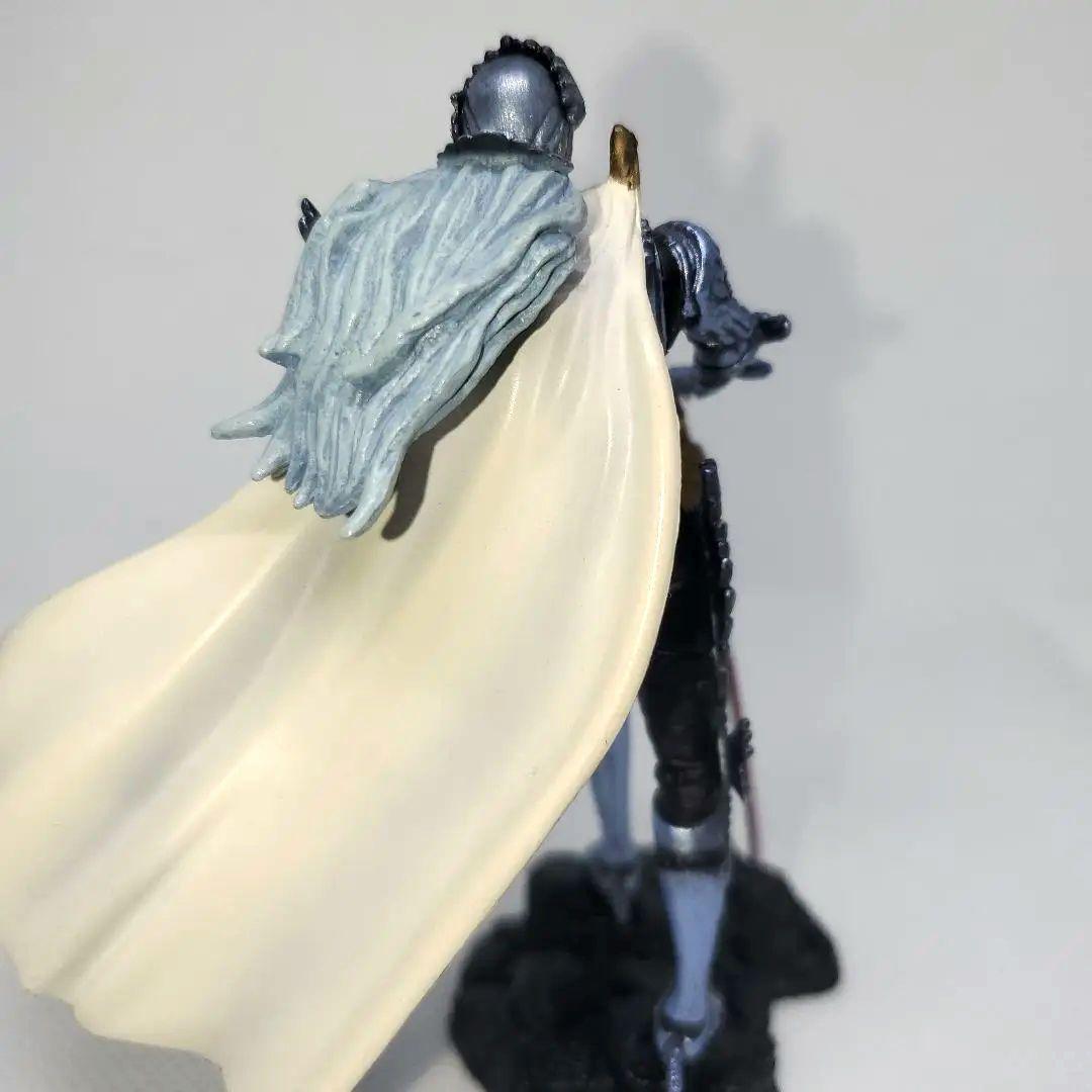 限定版】ART OF WAR BERSERK ベルセルク グリフィス 限定版 - メルカリ