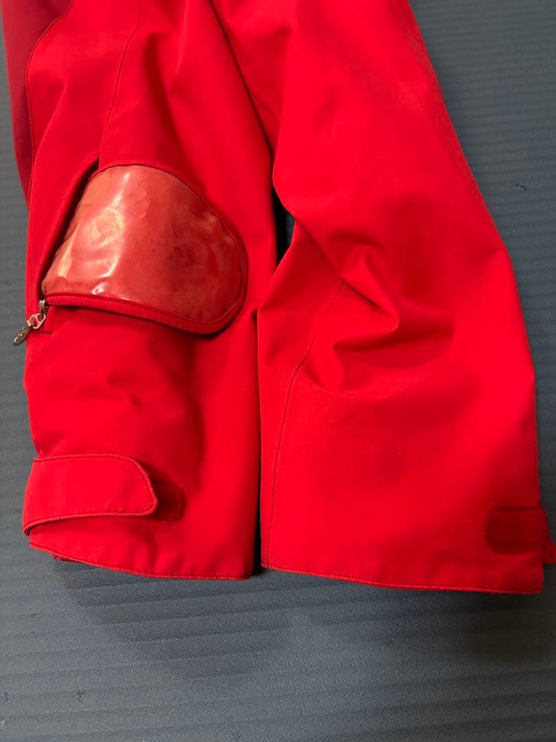 phenix メンズ　O スキーウェア　men's フェニックス　XL LL