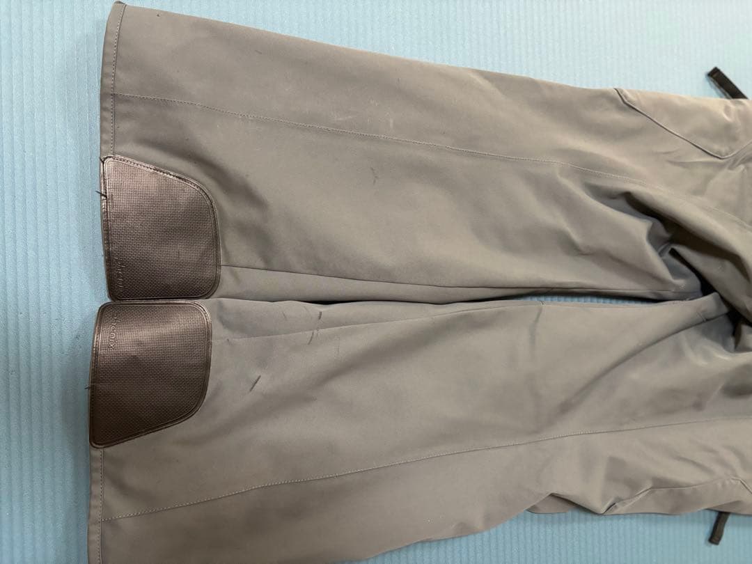 phenix メンズ　O スキーウェア　men's フェニックス　XL LL