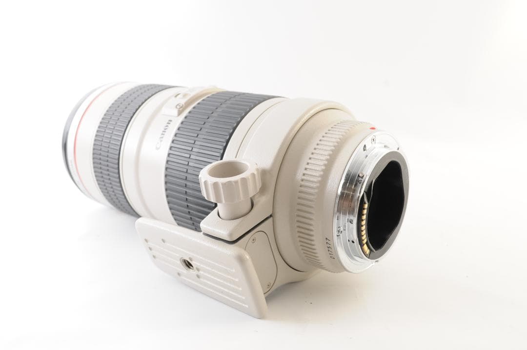 Canon キヤノン EF70-200mm F2.8L USM
