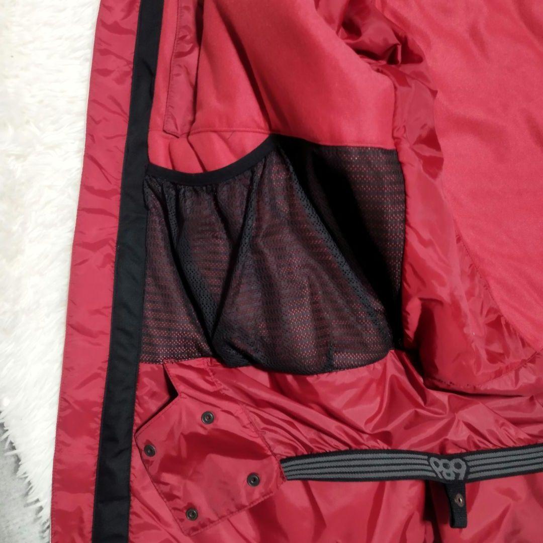 良品　686 Geo Insulated Jacket　一部迷彩　L